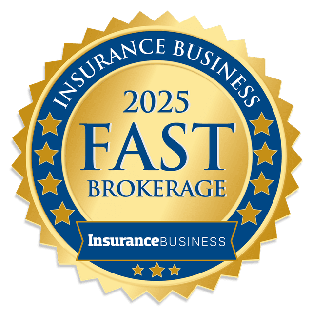 Insurance Business 2025 Top Brokerage