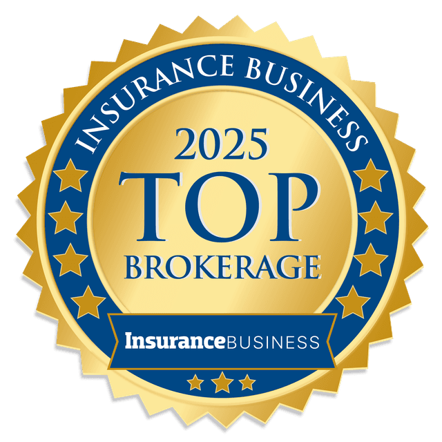 Insurance Business 2025 Fast Brokerage