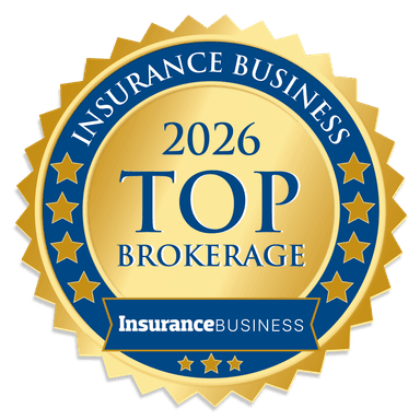 Insurance Business 2026 Top Brokerages