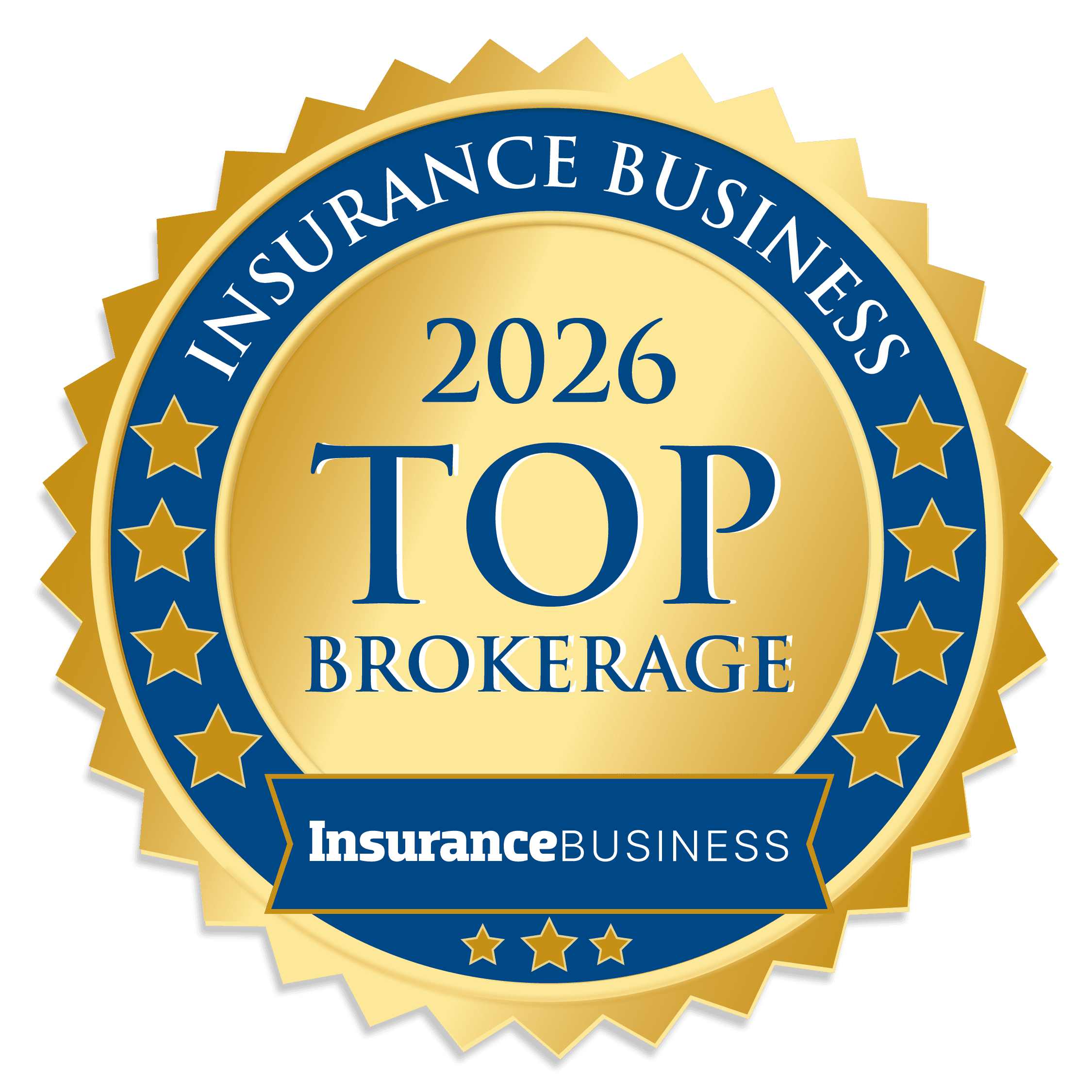 Insurance Business 2026 Top Brokerages