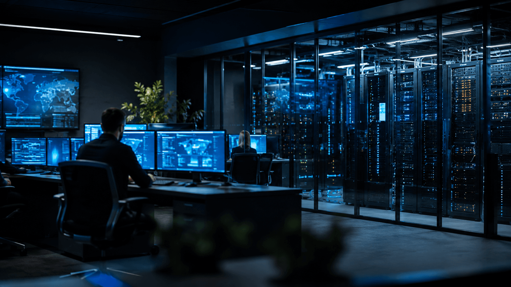 Cyber and digital risk environment — cyber liability insurance