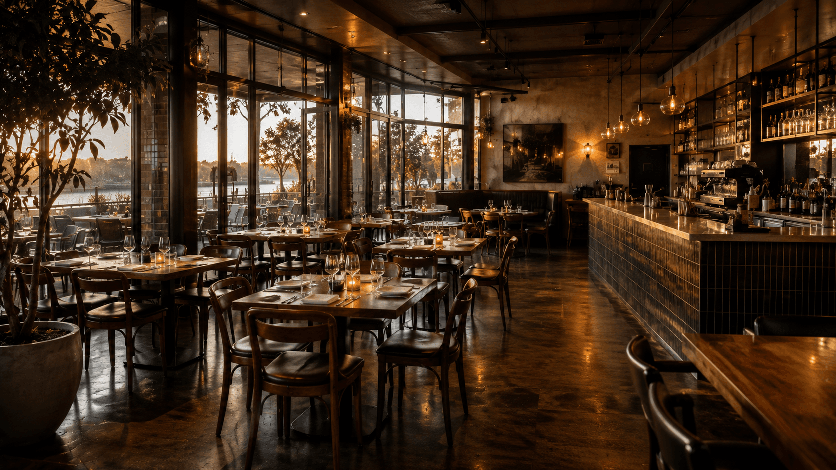 Australian hospitality venue — hospitality insurance