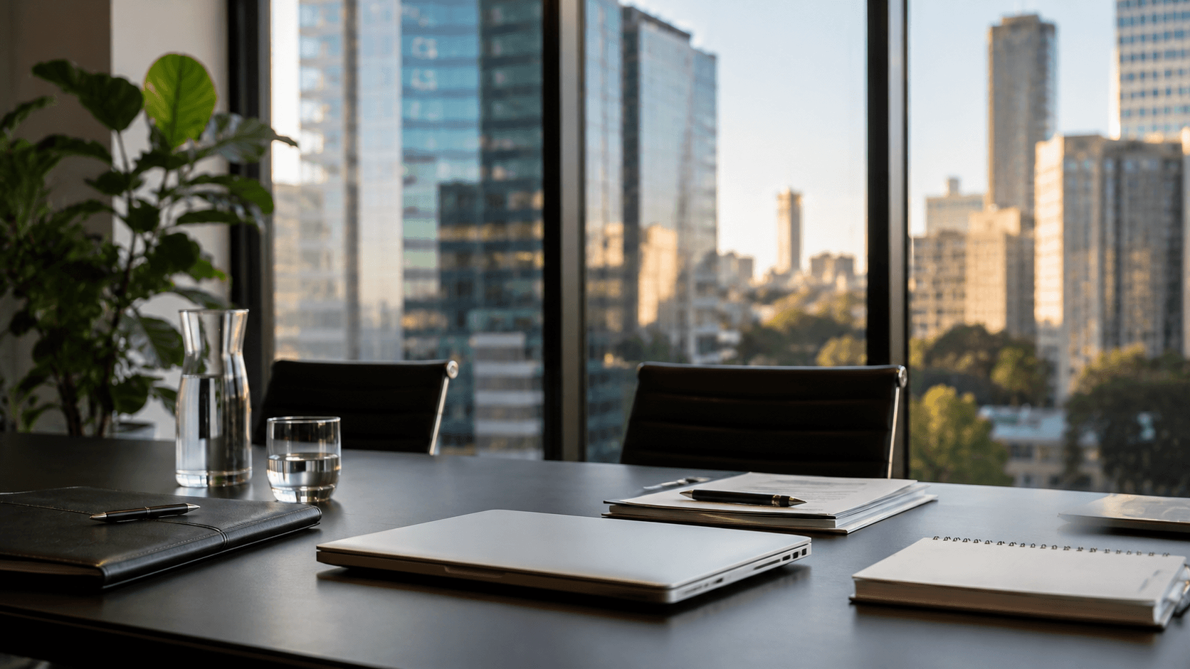 Advisory workspace — professional indemnity insurance