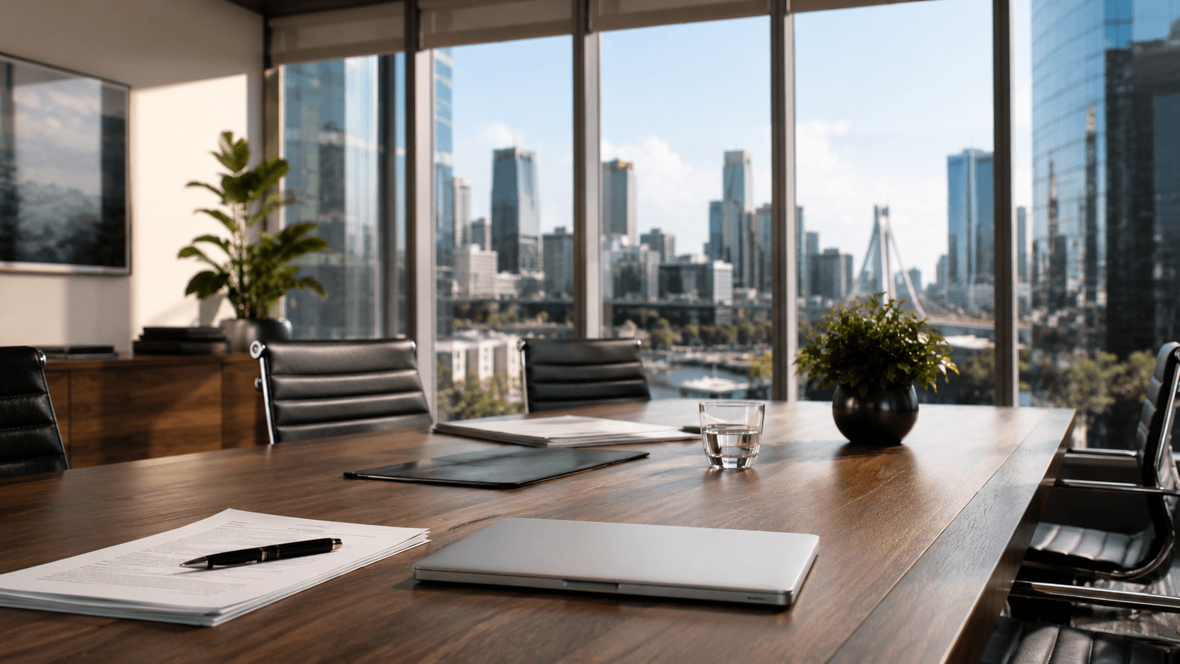 Professional services office — professional indemnity insurance